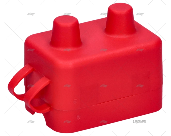 CAIXA MAGNETOTÉRMICO