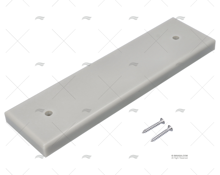 TRANSDUCER MOUNTING PLATE