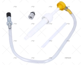 BOMBA MANUAL EXTRACCION ACEITE SUZUKI