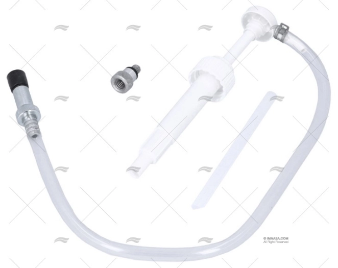 BOMBA MANUAL EXTRAÇÃO ÓLEO YAMAHA