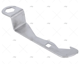 CHIAVE INOX PER ELICA