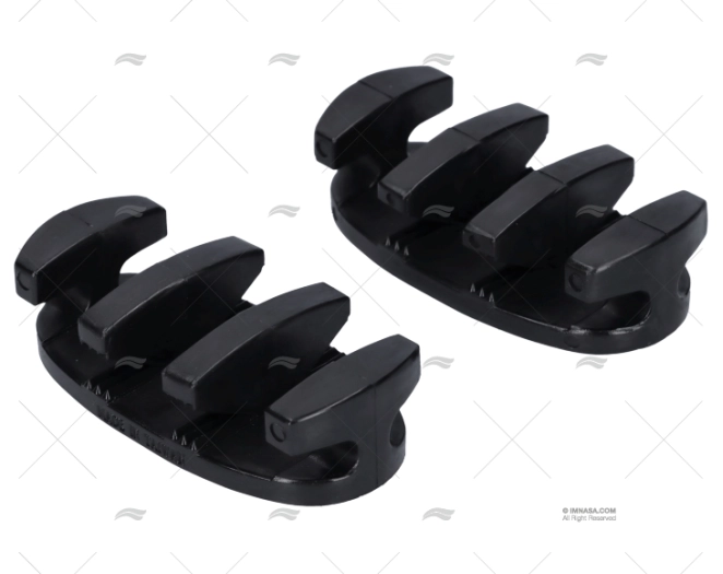 STROZZASCOTTA NYLON PER CIMA 8-12mm