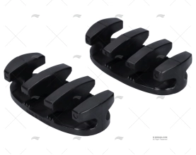 STROZZASCOTTA NYLON PER CIMA 8-12mm