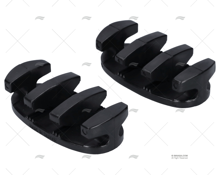 STROZZASCOTTA NYLON PER CIMA 8-12mm
