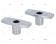 ZAMAK OARLOCK SOCKET TOP (2U)