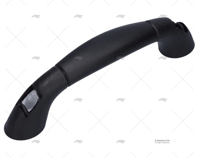 BLACK GRAB HANDLE