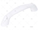 WHITE GRAB HANDLE