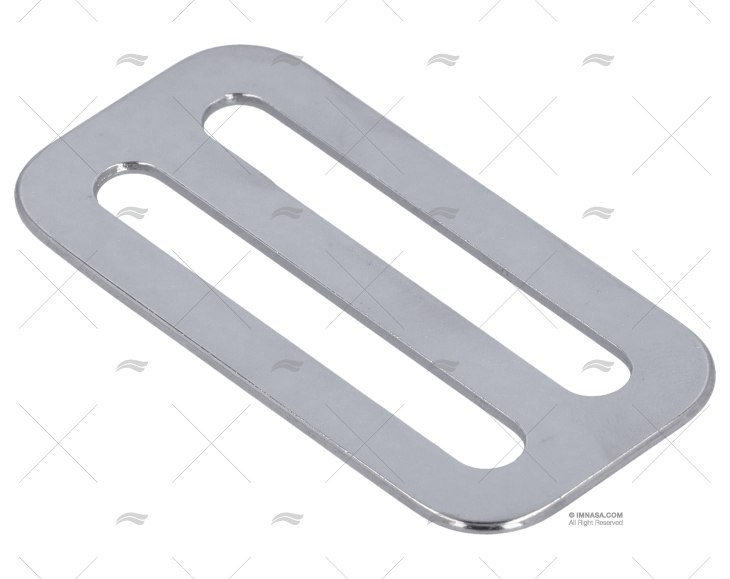 FIVELAS INOX 2" x 1/16" (10U)