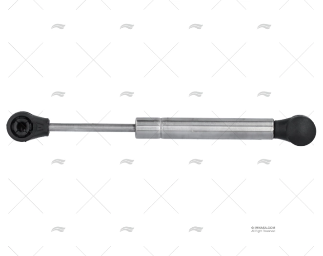 PISTÃO GÁS 190 15/6 13k INOX IMNASA