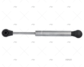 PISTONE GAS 190 15/6 13k INOX IMNASA