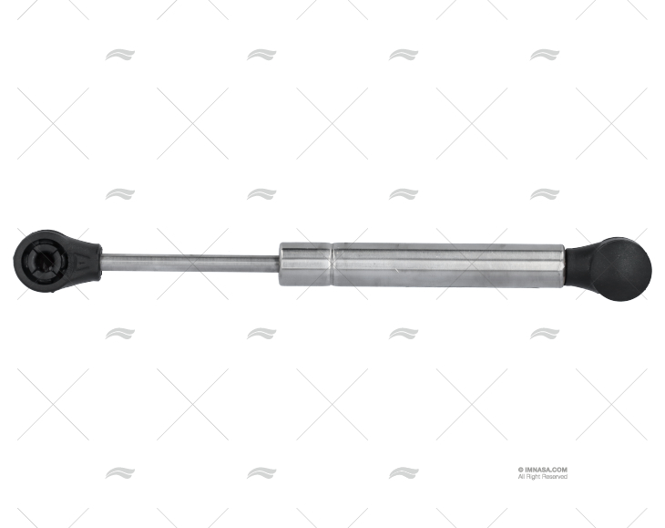 PISTÃO GÁS 190 15/6 13k INOX IMNASA