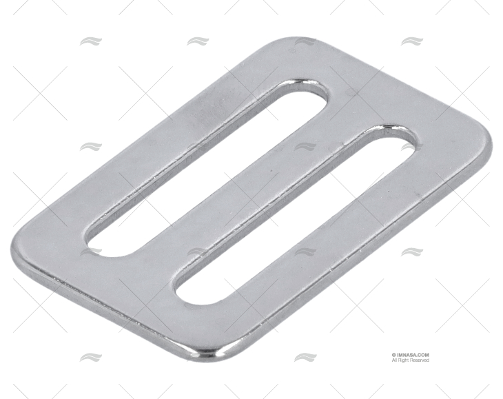 FIVELAS INOX 1" x 1/16" (10un)