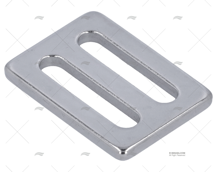 BOUCLES INOX 1" x 1/8" (10P)