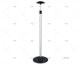 MASTRO TELESCÓPICO 30"-54"