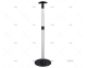 TELESCOPIC BOAT POLE 22.5"-54"