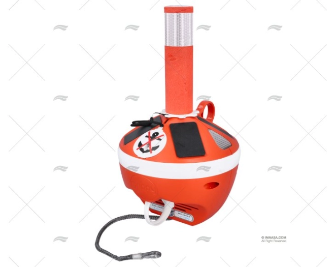 ANCHOR BUOY ABR