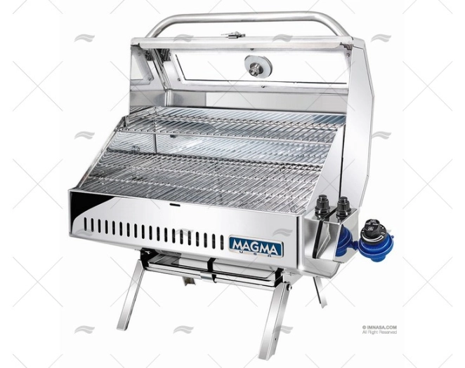 CATALINA II GAS GRILL CE 300x460mm