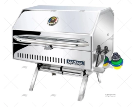 BARBECUE A GAS CATALINA II CE 300x460mm MAGMA