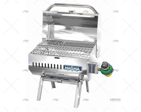 TRAILMATE GAS GRILL CE 230x305mm MAGMA