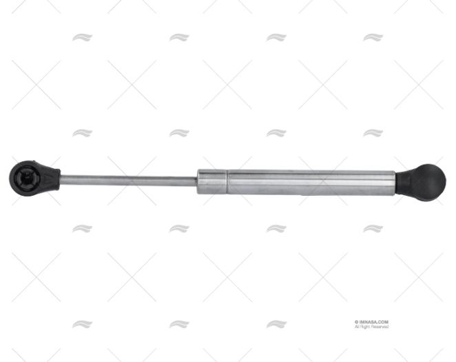 PISTONE GAS 230 15/6 13k INOX IMNASA