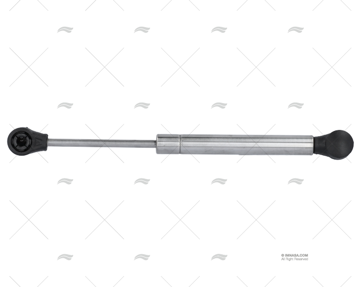 PISTONE GAS 230 15/6 13k INOX IMNASA