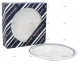 MELAMINE SOAP PLATE WIND ROSE 6pcs