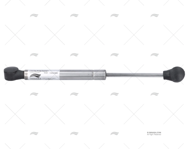 PISTÃO GÁS 230 15/6 27k INOX IMNASA
