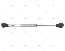 PISTÃO GÁS 230 15/6 27k INOX IMNASA