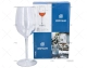 WINE GLASS TRITAN 59x222mm SET 4pcs