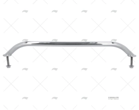 CORRIMANI 457.2mm INOX SS 316 MARINE TOWN
