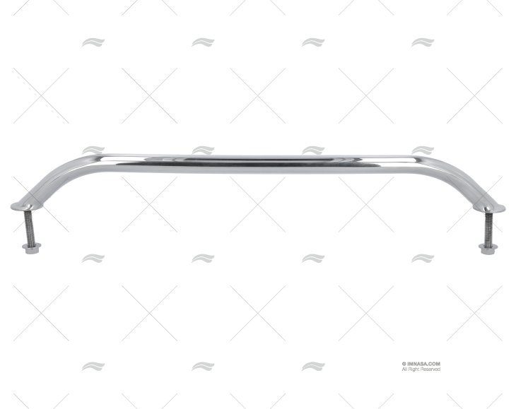 CORRIMANI 457.2mm INOX SS 316 MARINE TOWN