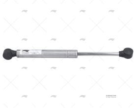 PISTÃO GÁS 255 18/8  4k INOX IMNASA