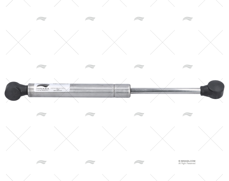 GAS SPRING 255 18/8  4k STAINLESS STEEL
