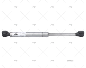 PISTÃO GÁS 260 18/8 13k INOX IMNASA