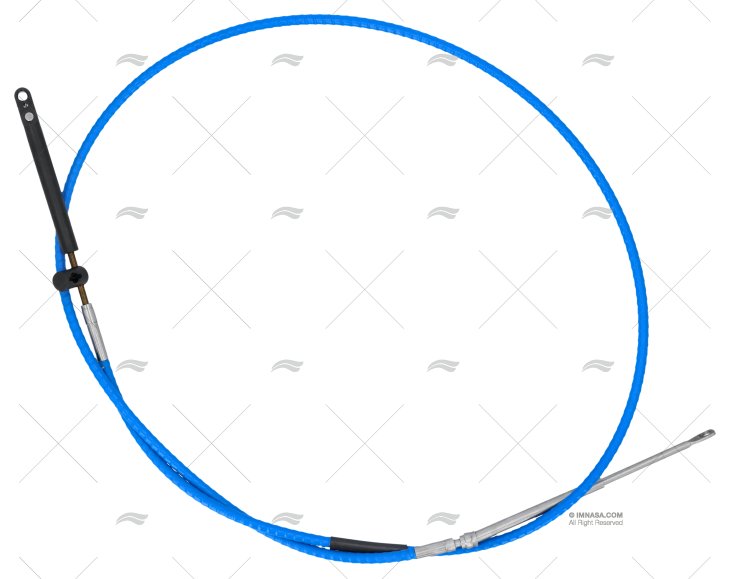 CAVO COMANDO MERCURY GEN II 09'
