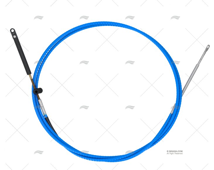 CAVO COMANDO MERCURY GEN II 12'