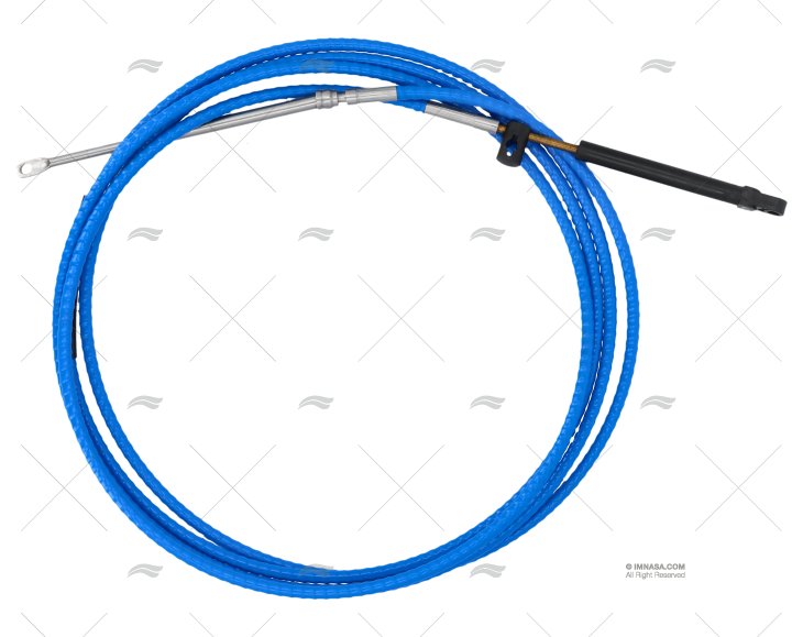 CABO CONTROLO MERCURY GEN II 16'