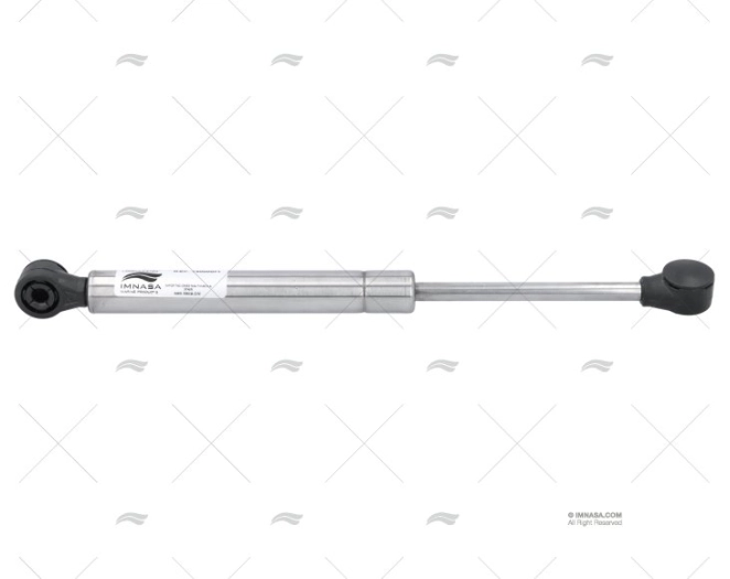 PISTONE GAS 260 18/8 27k INOX IMNASA