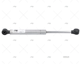 PISTÃO GÁS 260 18/8 27k INOX IMNASA