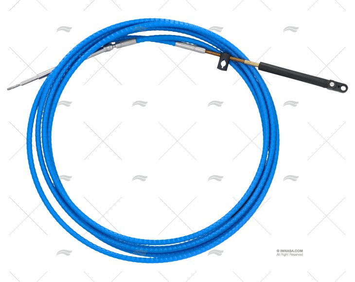 CAVO COMANDO MERCURY GEN II 21'