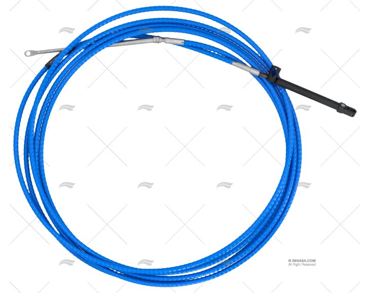 CAVO CONTROLLO MERCURY GEN II 25'