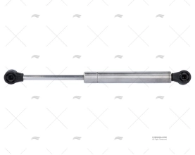 PISTONE A GAS 260 18/8 54k INOX IMNASA