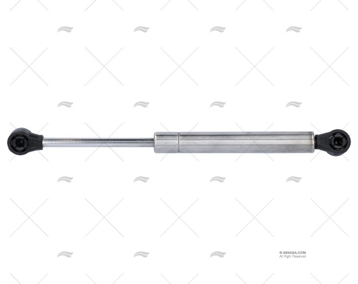 GAS SPRING 260 18/8 54k STAINLESS STEEL