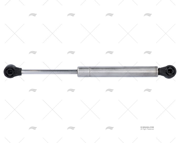 PISTÃO GÁS 260 18/8 54k INOX IMNASA
