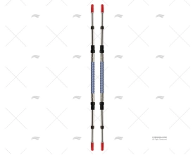 CONTROL CABLE  EEC-043 06'