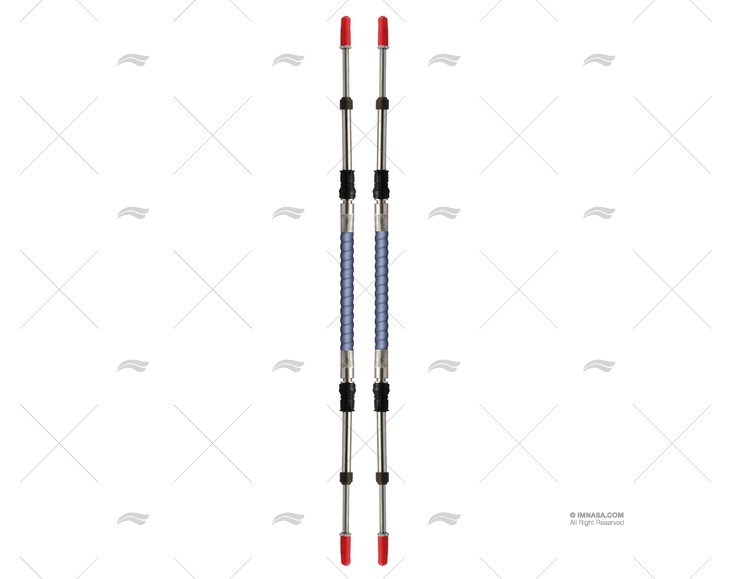 CONTROL CABLE  EEC-043 06'