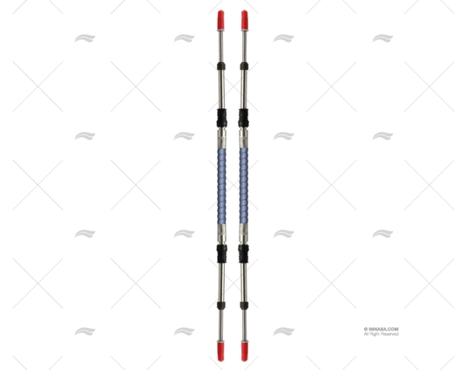 CONTROL CABLE  EEC-043 06'