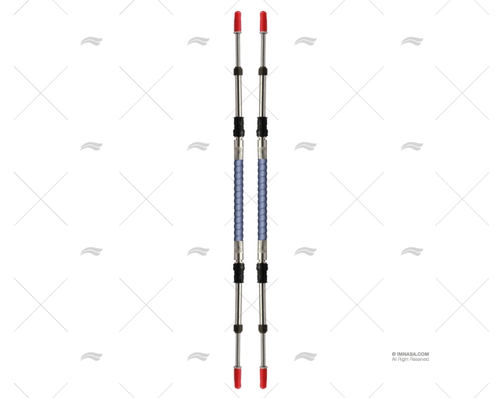 CONTROL CABLE  EEC-043 06'
