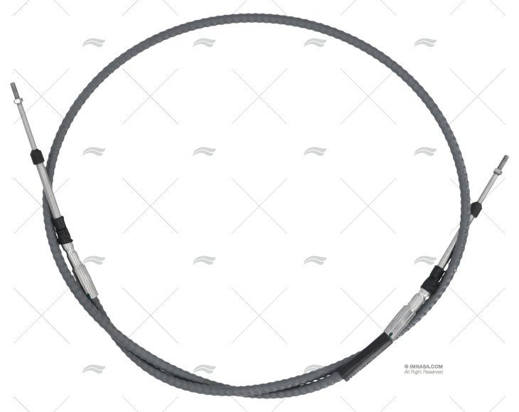 CAVO CONTROLLO EEC-043 10'