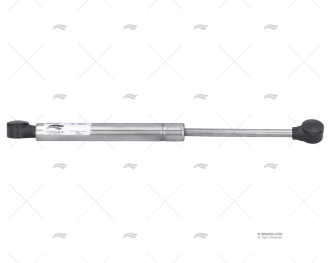 PISTÃO GÁS 280 18/8 13k INOX IMNASA